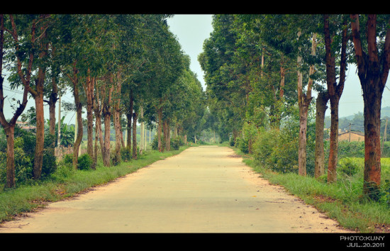 ���µ�β��-��Ȼ�羰