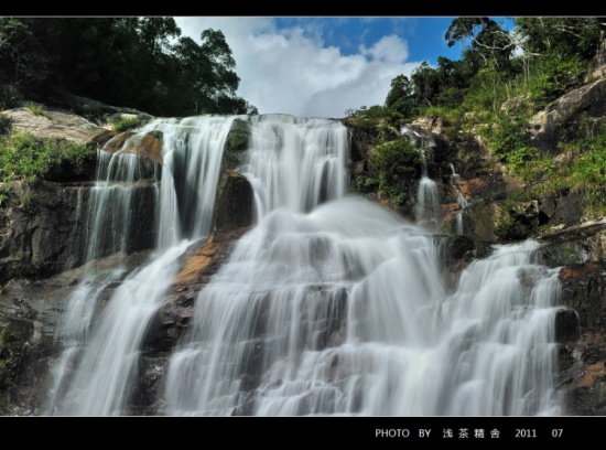 ����ɽ��-��Ȼ�羰