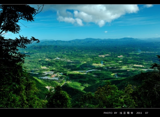 ����ɽ��-��Ȼ�羰