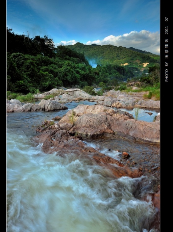 ����ɽ��-��Ȼ�羰