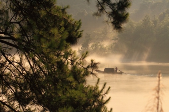 ��֮��-��Ȼ�羰