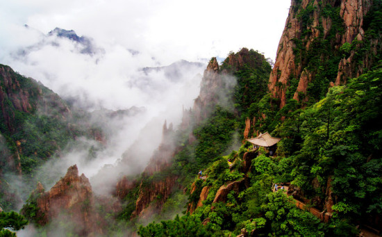 ��������-��Ȼ�羰