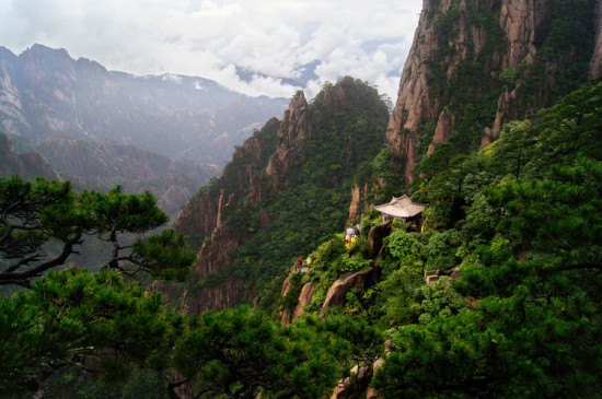 ��������-��Ȼ�羰