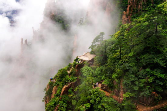 ��������-��Ȼ�羰