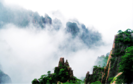 ��������-��Ȼ�羰