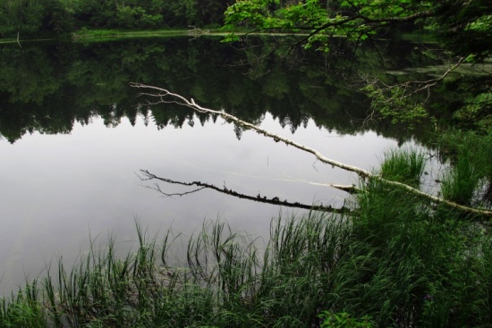 ����ɽ��;3��ǧ��̶ˮ������ɽ��-��Ȼ�羰