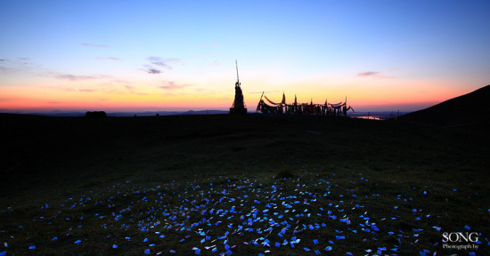 �ƿ�--�����ƺ�-��Ȼ�羰