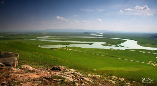 �ƿ�--�����ƺ�-��Ȼ�羰