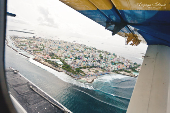 Angaga Island-��Ȼ�羰