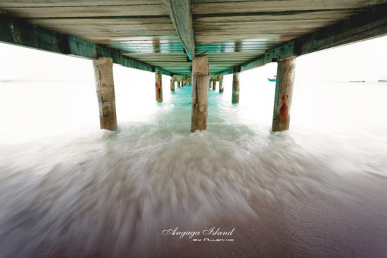 Angaga Island-��Ȼ�羰