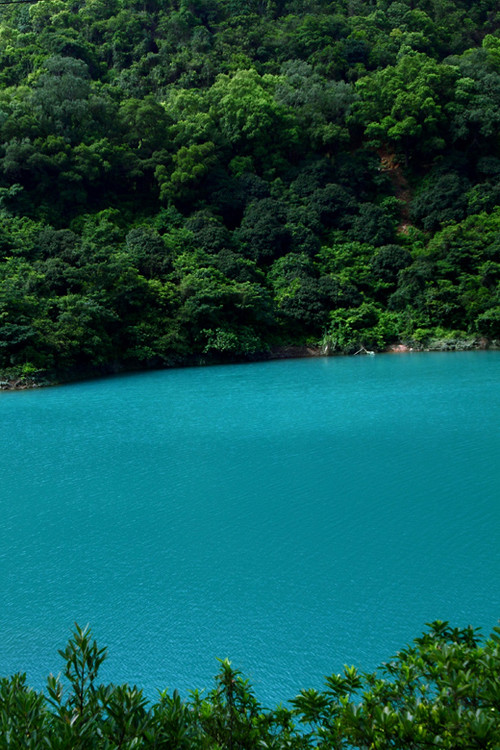 ̨ɽ���Ͽ�Ŷ�ɽ-��Ȼ�羰