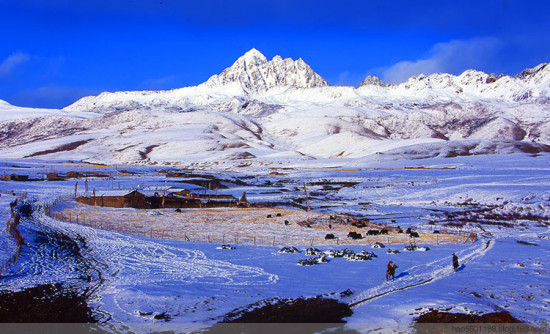 ѩ������-���ϵ���