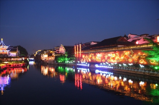 �ػ��˼�-��Ȼ�羰