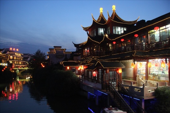 �ػ��˼�-��Ȼ�羰