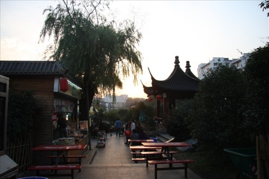 �ػ��˼�-��Ȼ�羰