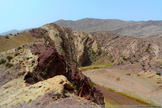 ����ɽ�����ɽ-��Ȼ�羰