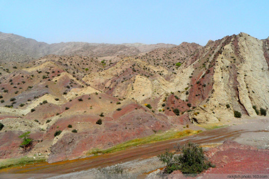 ����ɽ�����ɽ-��Ȼ�羰