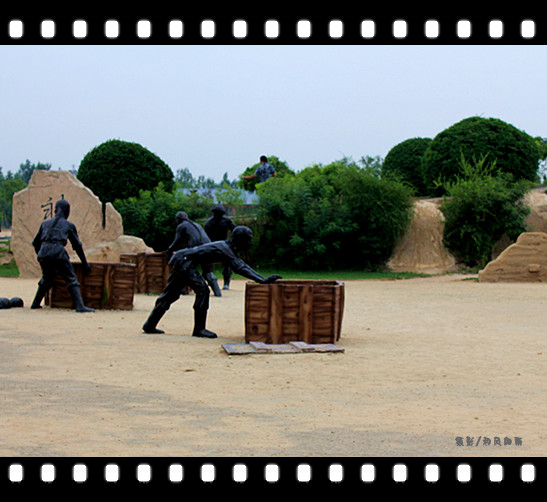 Ӫ������̨ ��ս��ʿ-��Ȼ�羰