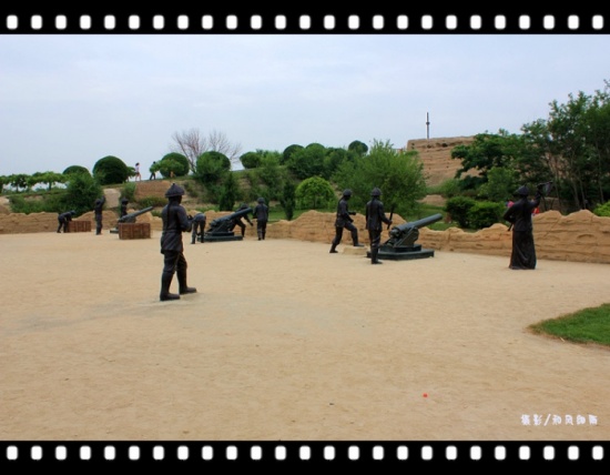 Ӫ������̨ ��ս��ʿ-��Ȼ�羰