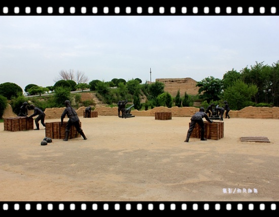 Ӫ������̨ ��ս��ʿ-��Ȼ�羰