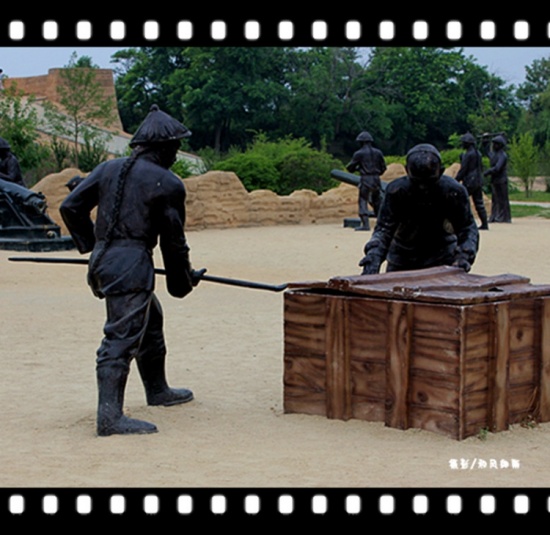 Ӫ������̨ ��ս��ʿ-��Ȼ�羰