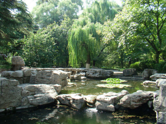 �����Ĵ�����-��Ȼ�羰