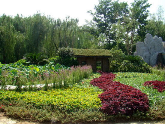 �����Ĵ�����-��Ȼ�羰