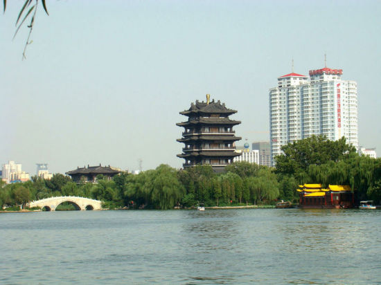 �����Ĵ�����-��Ȼ�羰