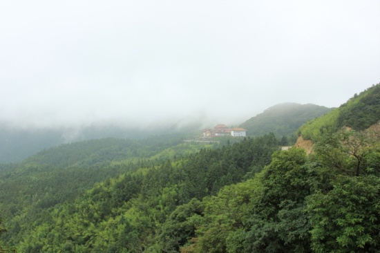 ����--����ɽ-��Ȼ�羰