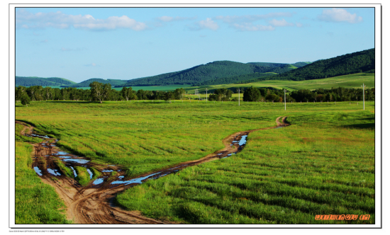 �߽���ԭ��1�������ڷ��-��Ȼ�羰