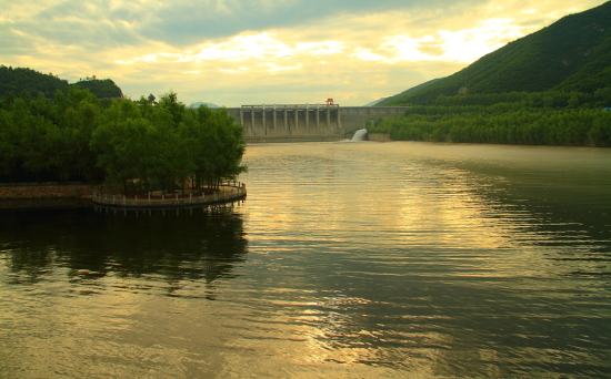 Ӣ�ɺӷ��-��Ȼ�羰