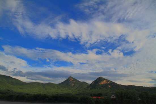 Ӣ�ɺӷ��-��Ȼ�羰