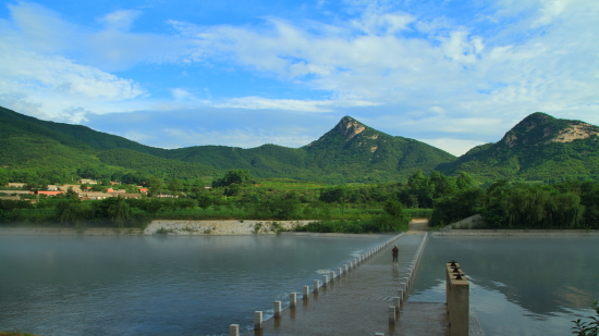 Ӣ�ɺӷ��-��Ȼ�羰