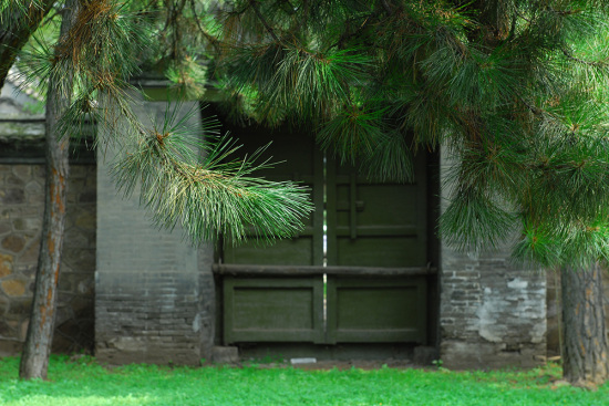 ����ɽׯ & ��ɽ����������-��������