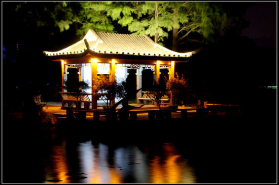 ҹ�������-��Ȼ�羰