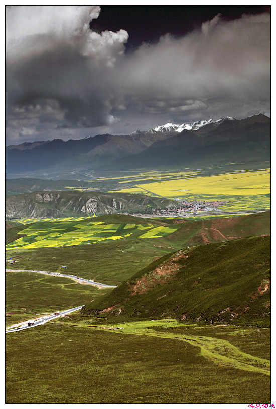 �ຣ���ƻ�ɽˮ-��������