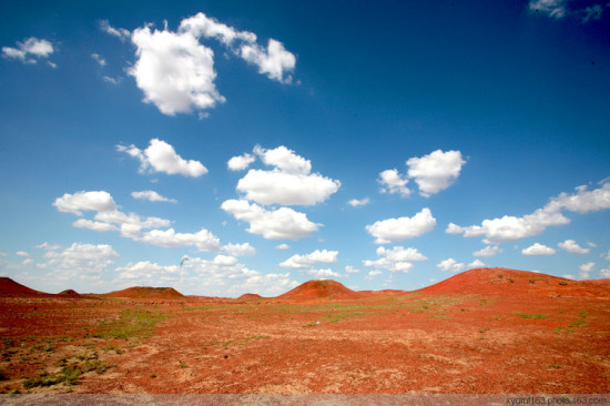 ����ɽ��-��Ȼ�羰