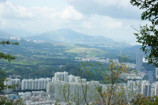 ��ͩɽ-��Ȼ�羰