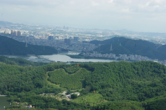 ��ͩɽ-��Ȼ�羰