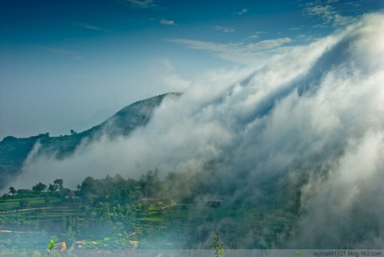 ̫��֮�ģ�����-��Ȼ�羰