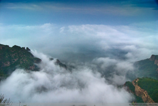 ̫��֮�ģ�����-��Ȼ�羰