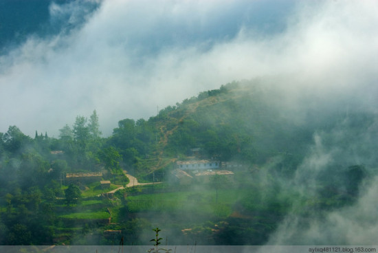 ̫��֮�ģ�����-��Ȼ�羰