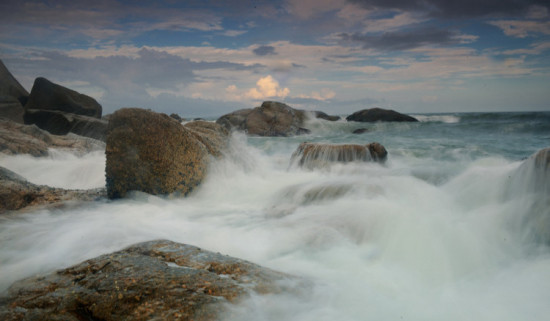 ̨��������β����-��Ȼ�羰