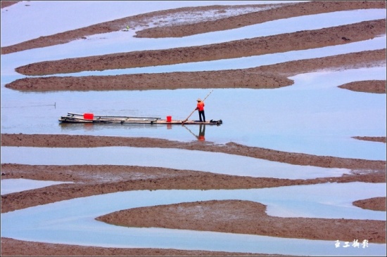 �߶�̲Ϳ-��Ȼ�羰