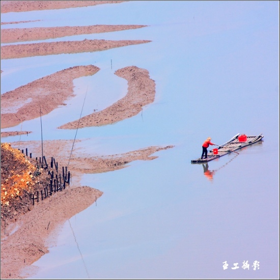 �߶�̲Ϳ-��Ȼ�羰