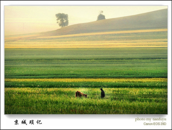 ���-��Ȼ�羰