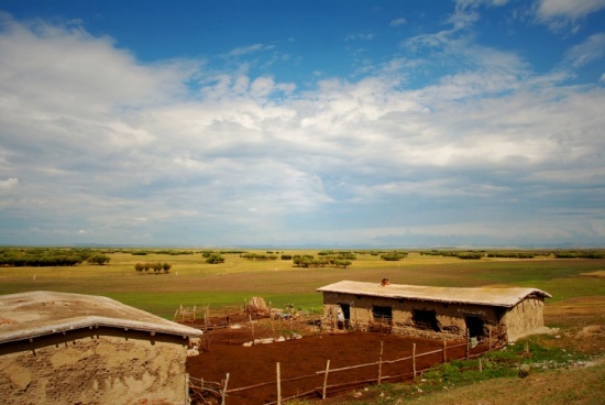 ����������-��Ȼ�羰