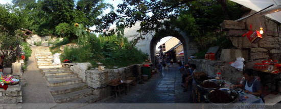 ���ҹ���-��Ȼ�羰