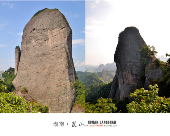 �~ɽ�����շ�-��Ȼ�羰