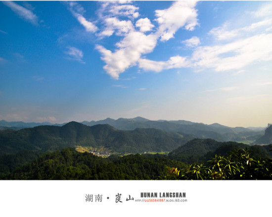 �~ɽ�����շ�-��Ȼ�羰